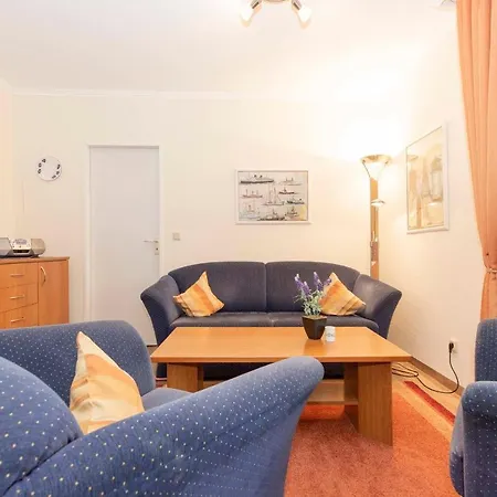 Trafalgar App 355 Apartment