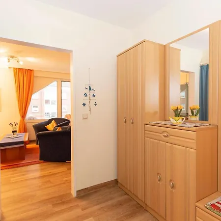 Apartment Trafalgar App 355 Cuxhaven